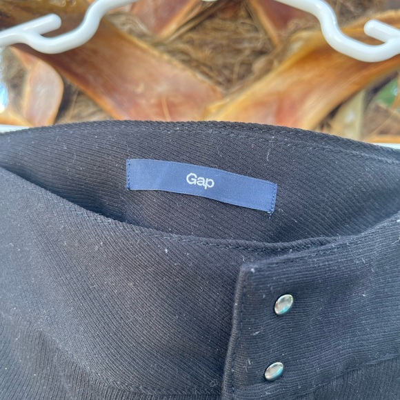 Gap wool riding pants - Picture 2 of 4